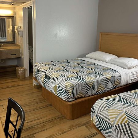 Motel 6 Riviera Beach Fl 外观 照片