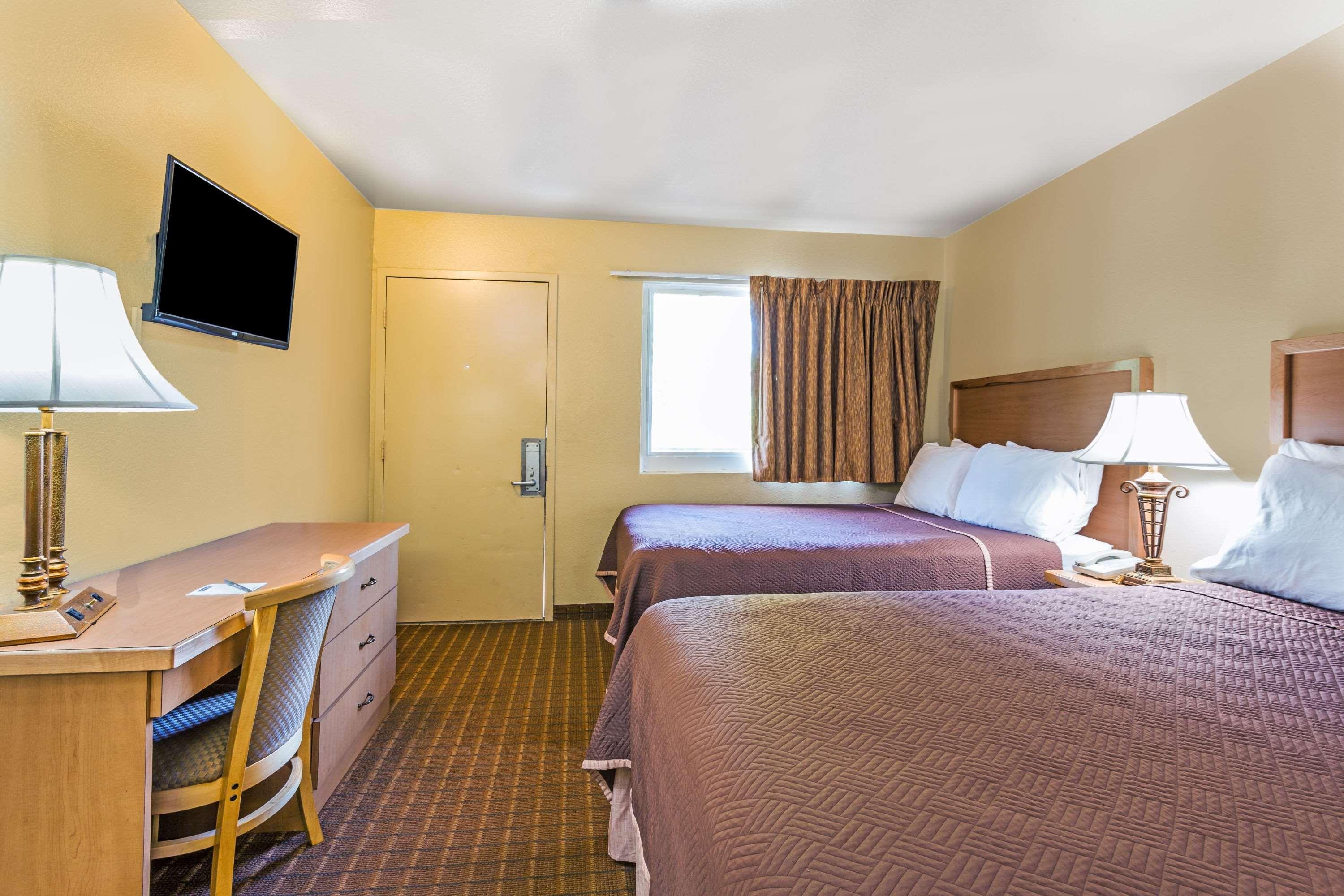 Motel 6 Riviera Beach Fl 外观 照片