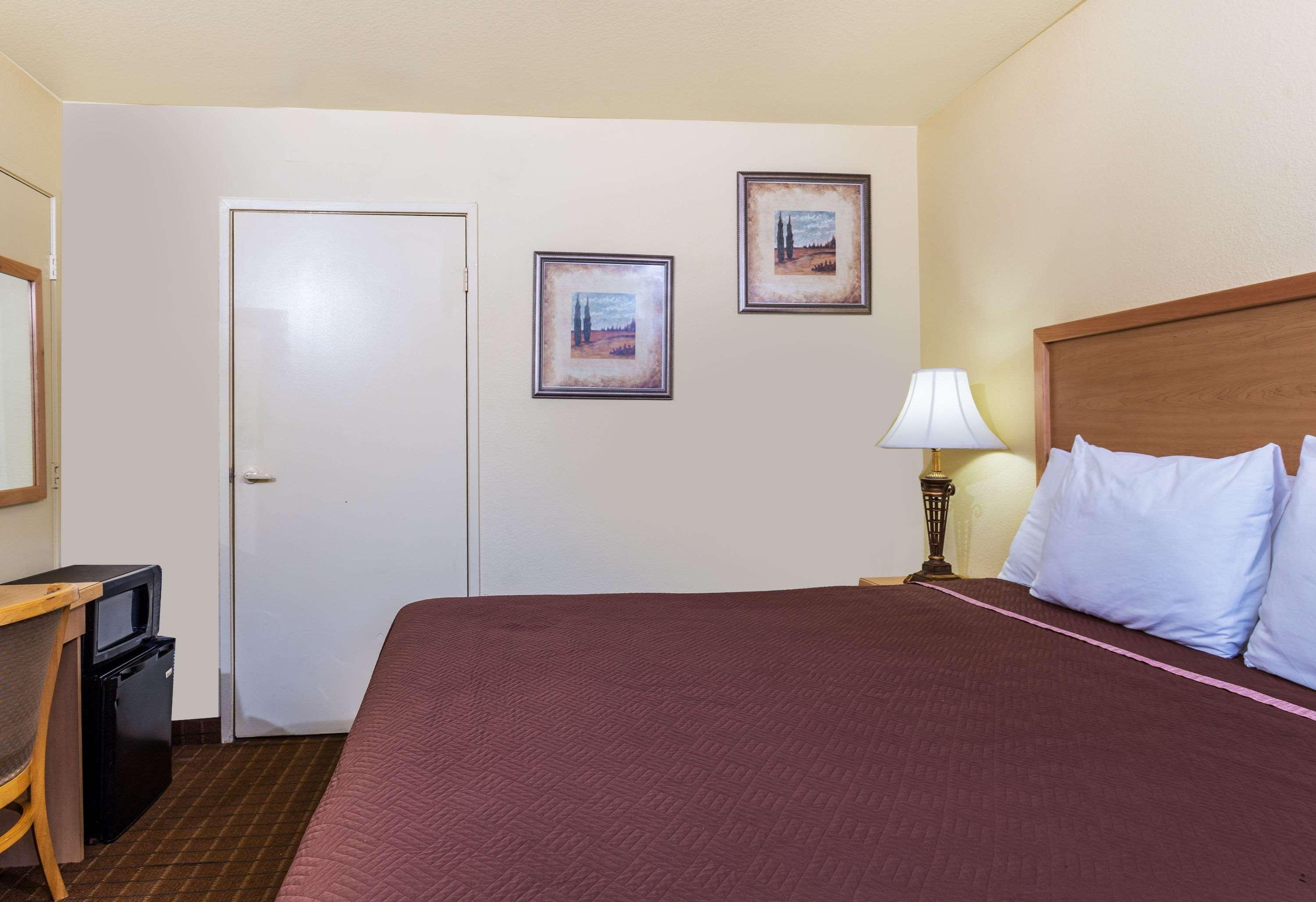 Motel 6 Riviera Beach Fl 外观 照片