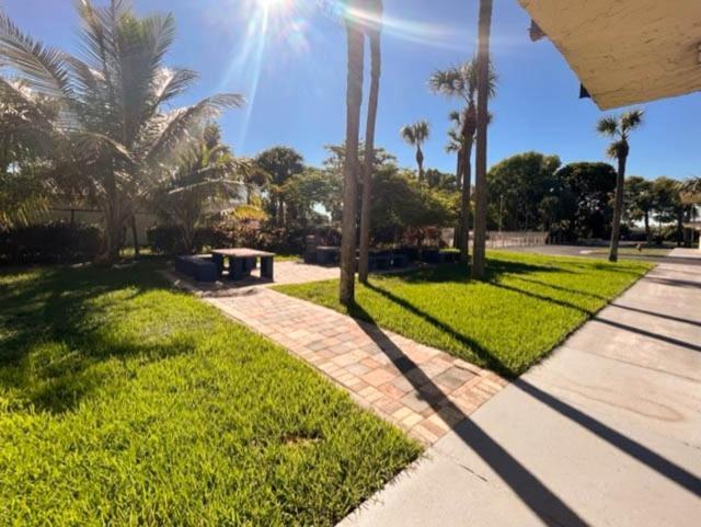 Motel 6 Riviera Beach Fl 外观 照片
