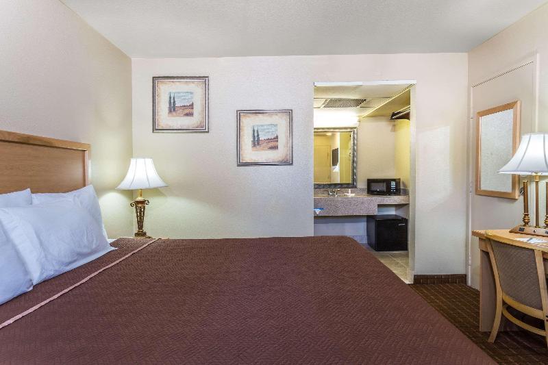 Motel 6 Riviera Beach Fl 外观 照片