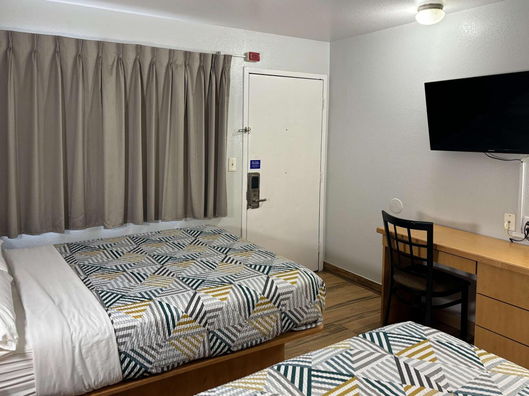 Motel 6 Riviera Beach Fl 外观 照片